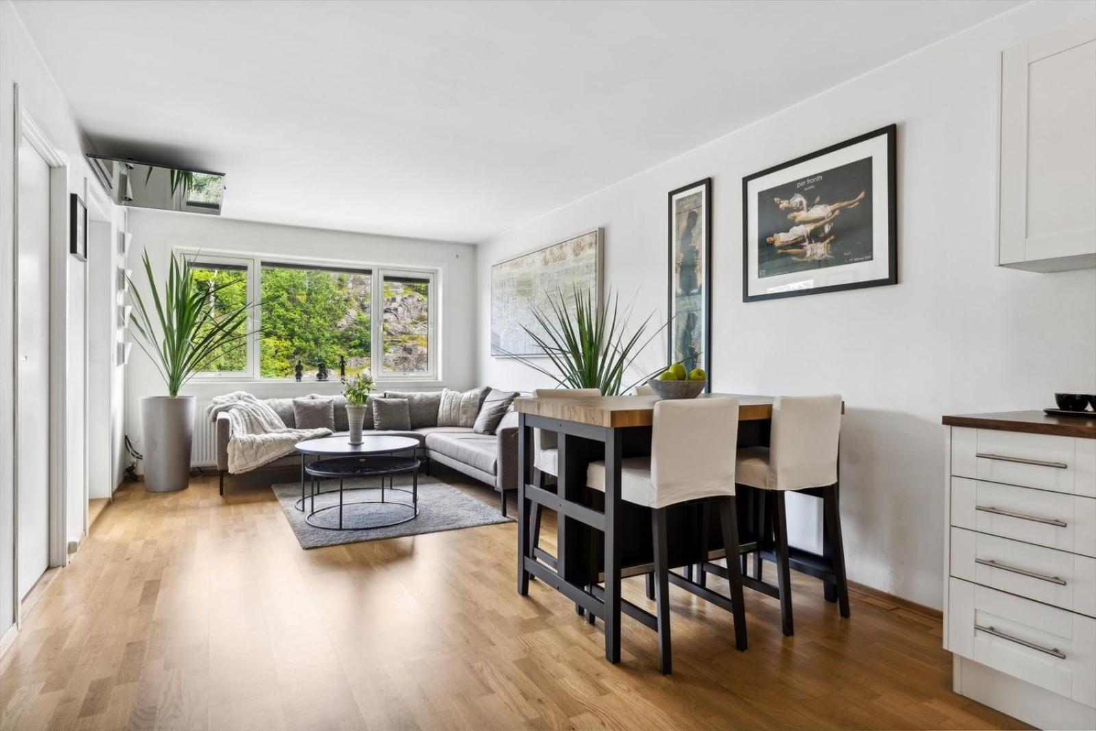 Appartamento Olav Kristiansand Esterno foto